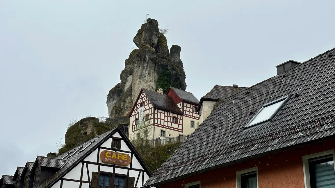 Fränkische Schweiz-Museum