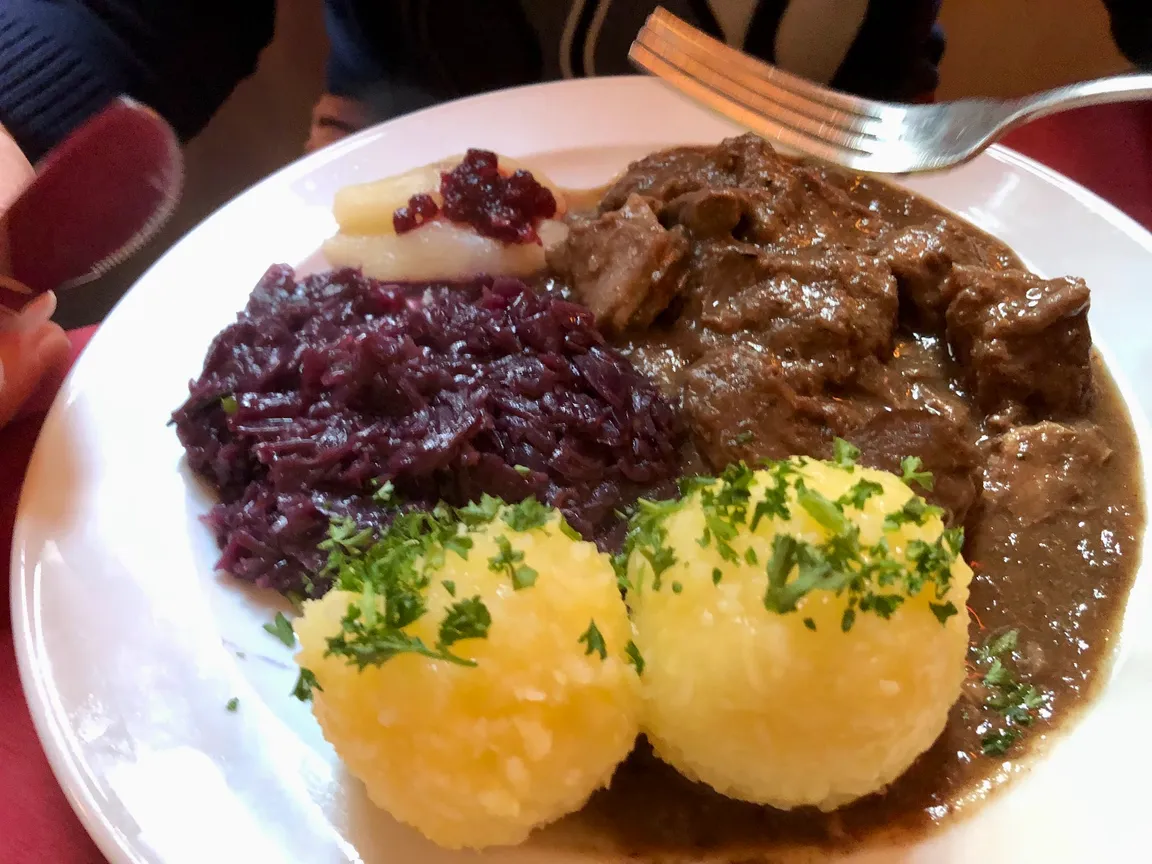 Zur Linde / Potsdam