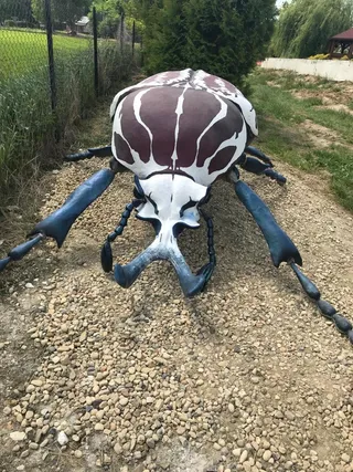 Owadolandia park edukacyjno-rekreacyjny