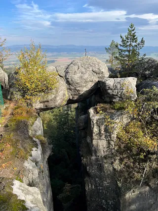 Szczeliniec Wielki