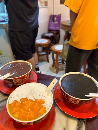 Meigui Desserts