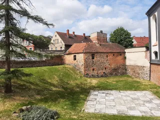 Centrum Kultury - Zamek Kożuchów