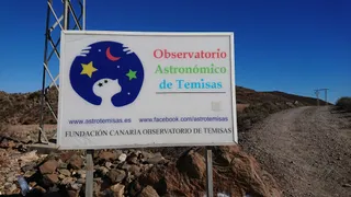 Fundación Canaria Observatorio de Temisas