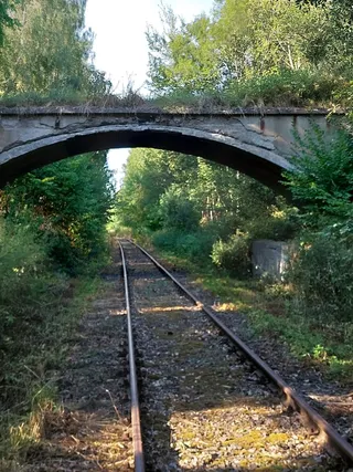Węgorzewskie Stowarzyszenie Hobbystów Kolejowych