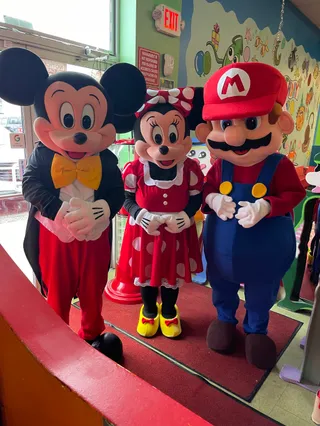 YOYO's Family Fun Center