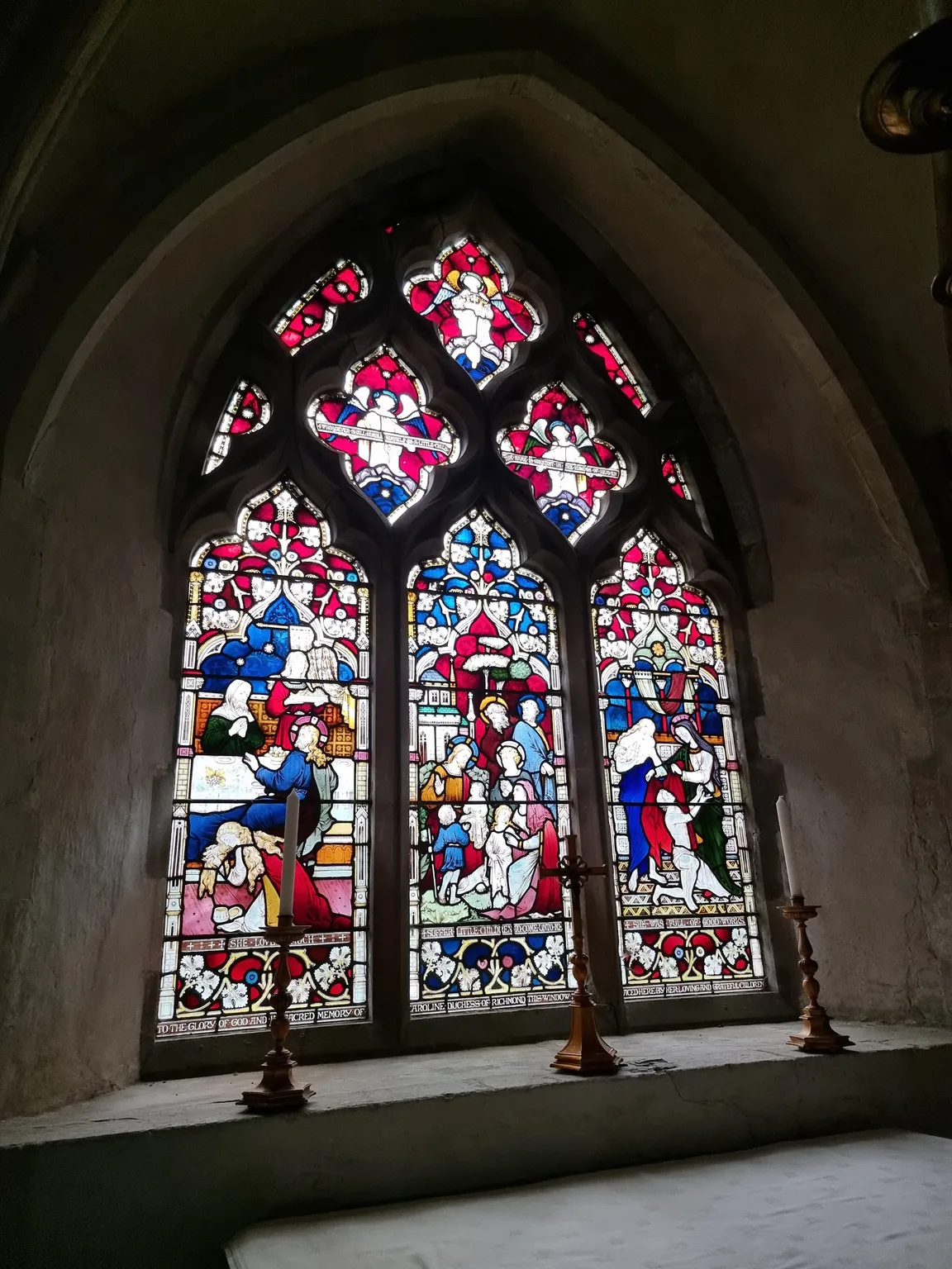 Boxgrove Priory