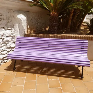Parque Infantil