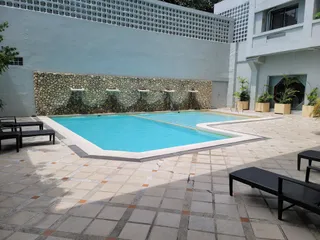 Manila Prince Hotel