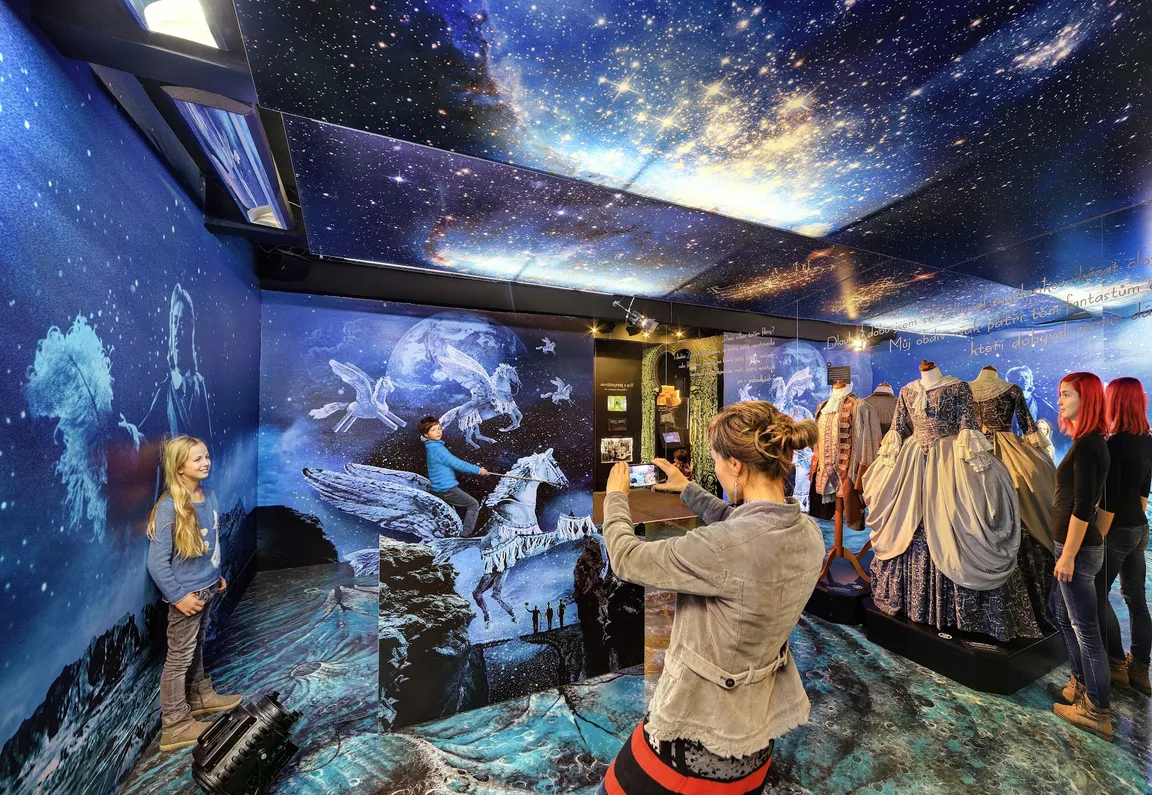 Karel Zeman Museum