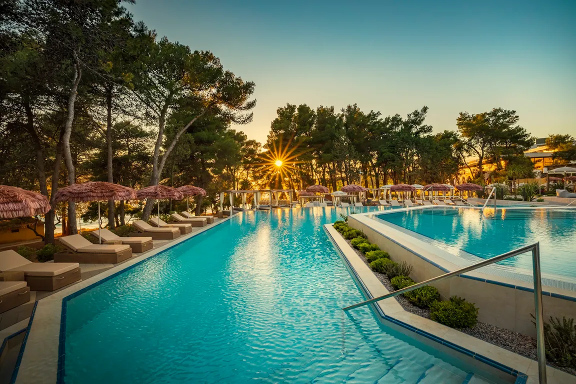 Hvar Places Hotel by Valamar