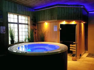 SPA LA HAIE DES GRANGES
