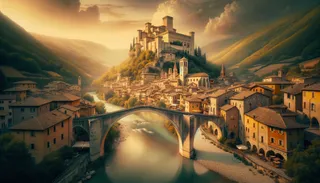 Bobbio: