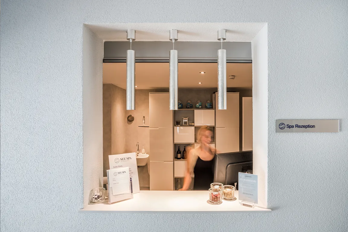 Hotel HOERI am Bodensee