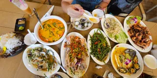 517 Fisherman Seafood Restaurant Patong