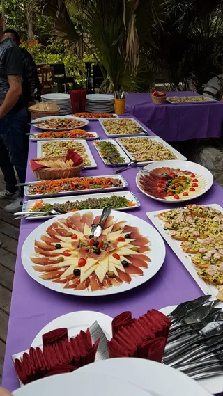 Kiva Bar