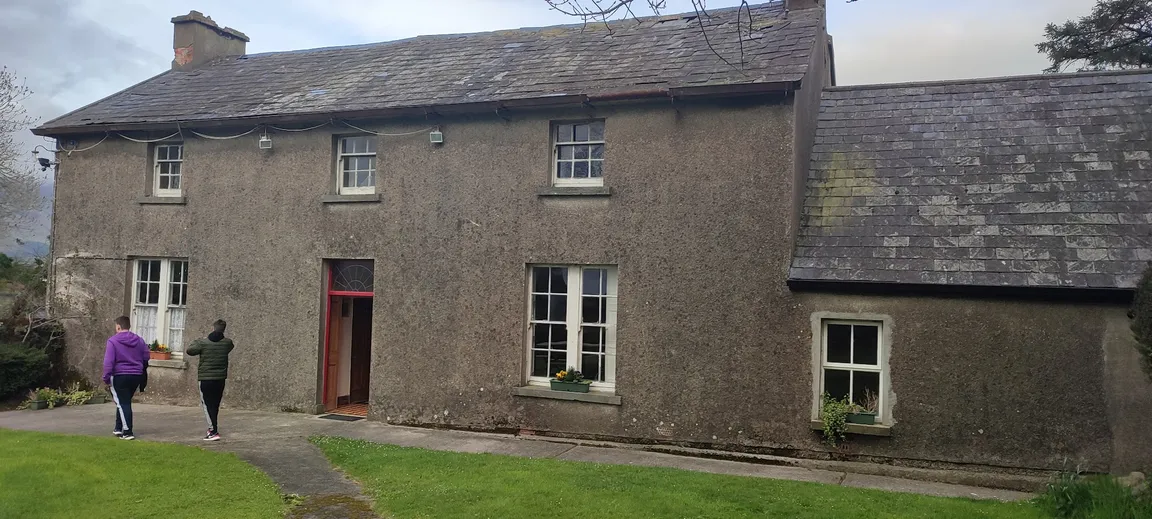Nells Farm House