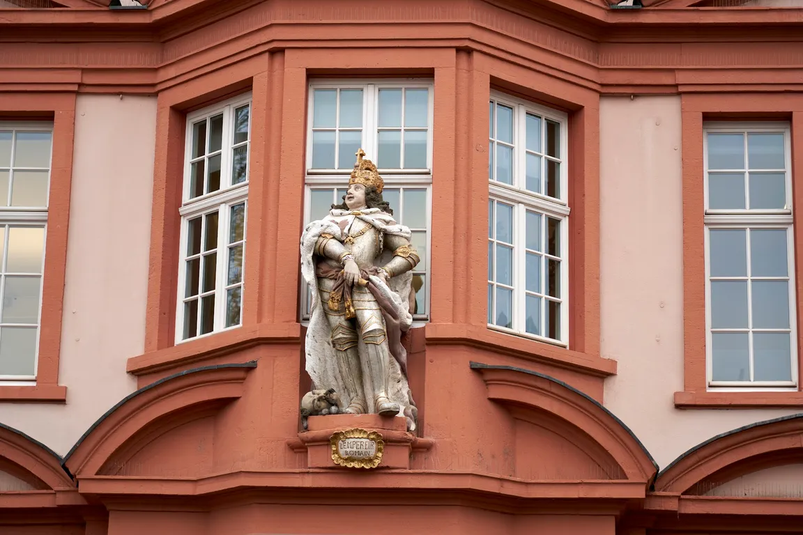 Gutenberg Museum