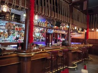 Phanas Pub Rijeka est.2001
