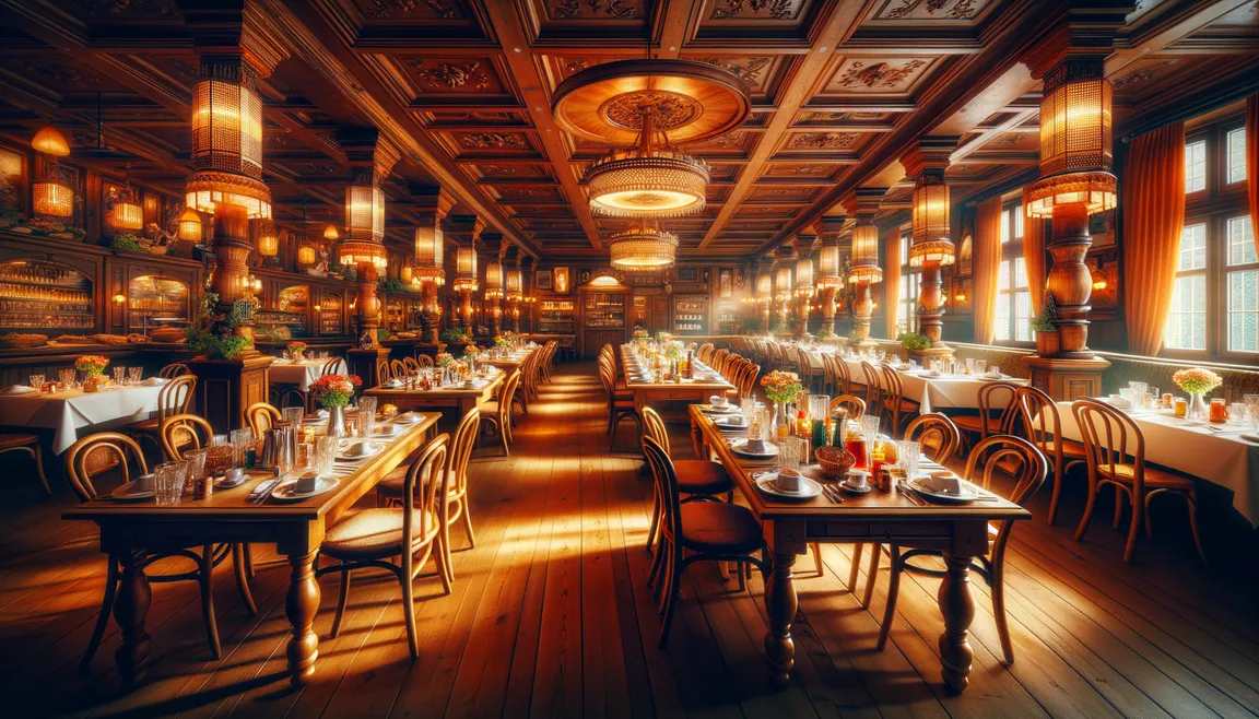 Culinary Journey Through Salzburg: 10 restaurants you must visit