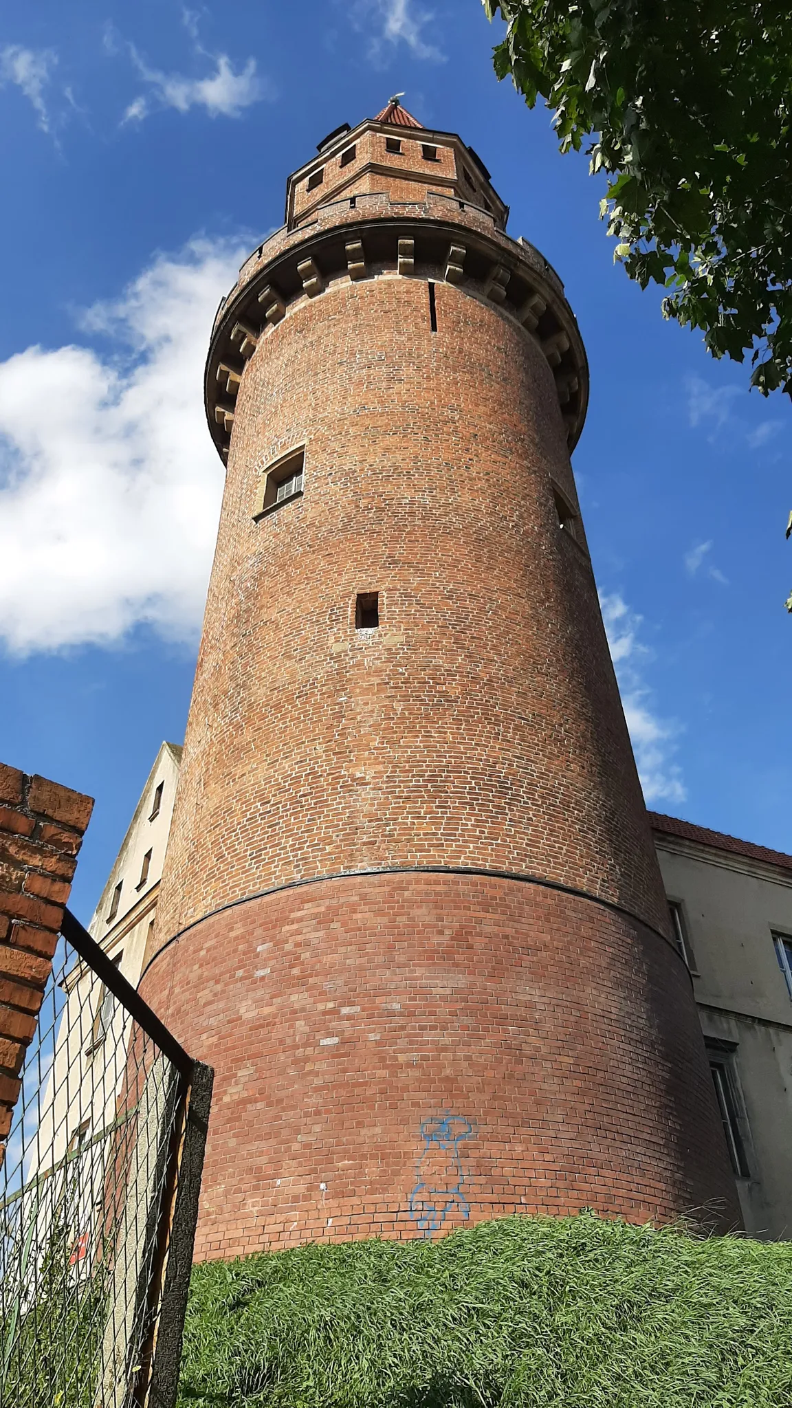 Wieża św. Jadwigi