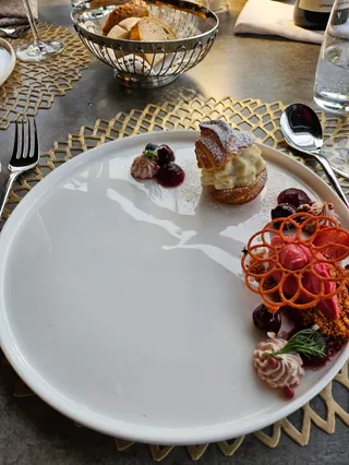 Restaurant Louis II.
