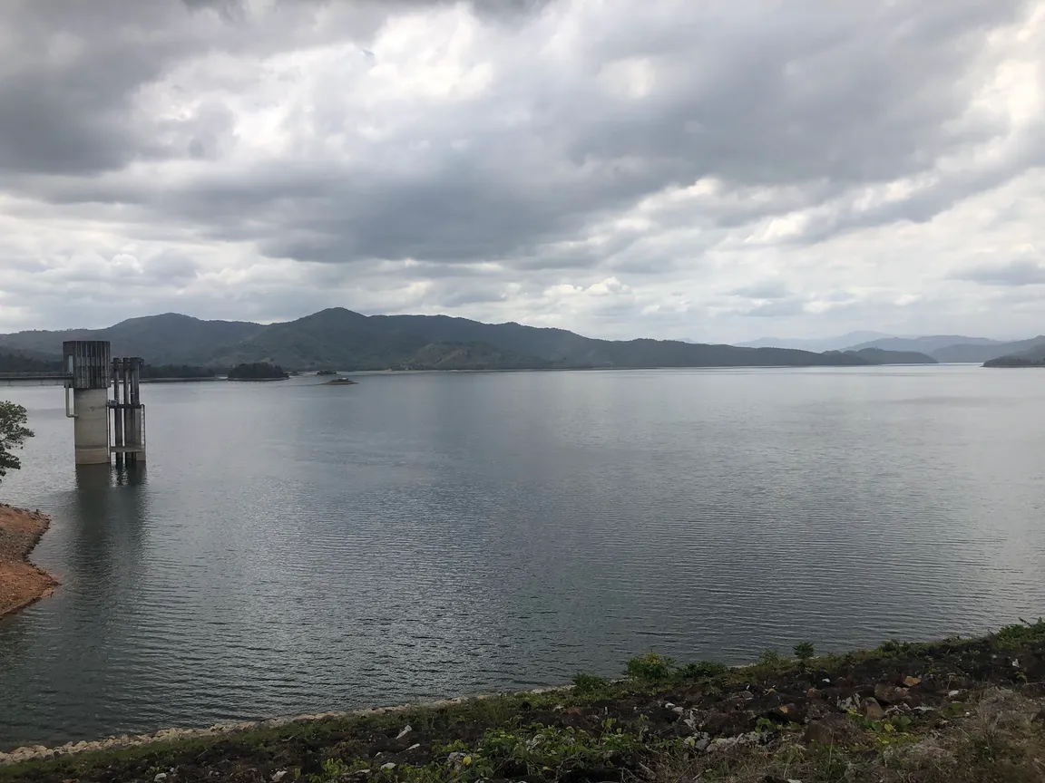 Humedales Lago de Hatillo