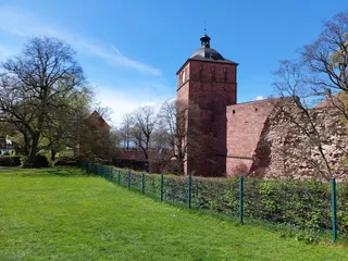 Scheffelterrasse