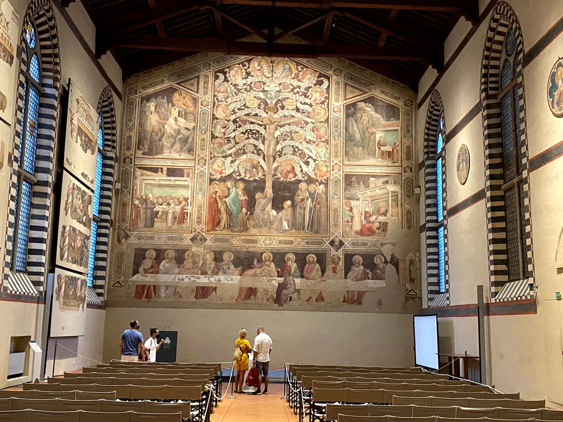 Kościół Santa Croce