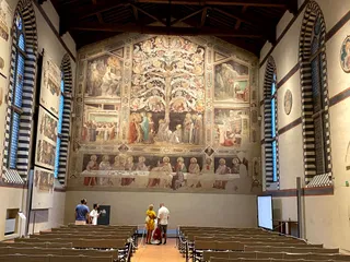 Kościół Santa Croce