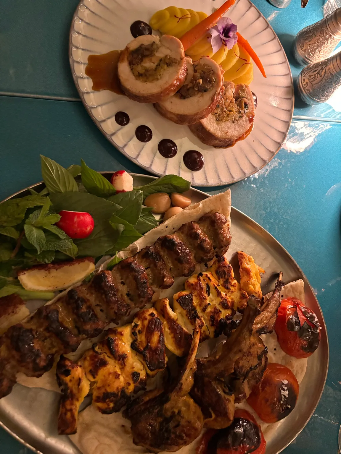 Ariana's Persian Kitchen