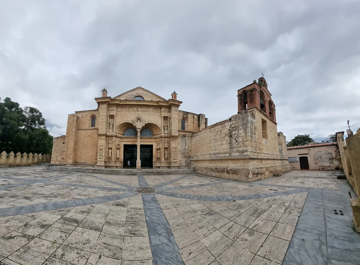 Nuestra Señora de la Encarnación