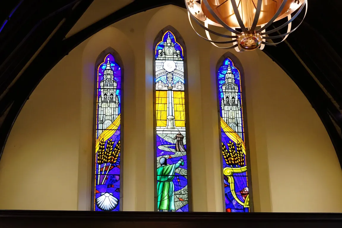 Pearse Lyons Whiskey Distillery