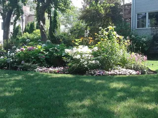 Warner Garden Park