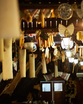 Restaurant Șura Dacilor