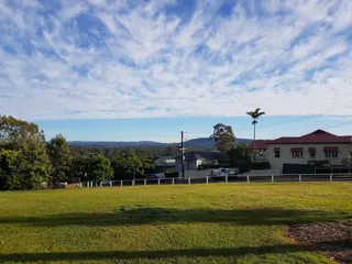 Francis Lookout