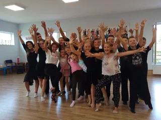 Taneczny Klub Sportowy Gasiek Rzeszów