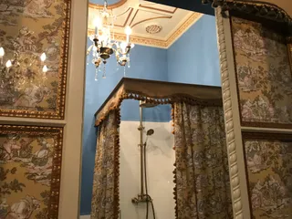 Casa Palacio Jerezana