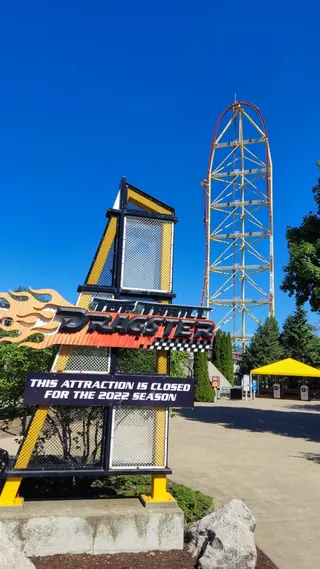 Cedar Point
