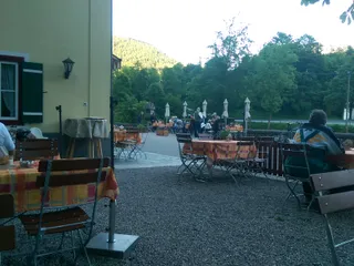 Gasthaus Laroswacht