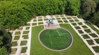 Pomnik Fryderyka Chopina