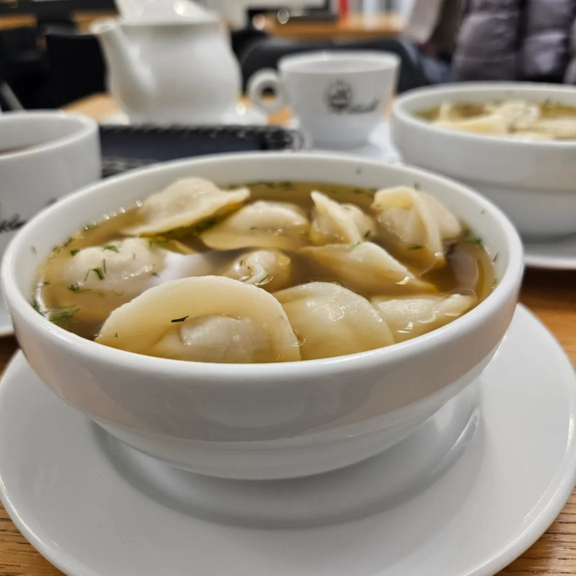 Pierogarnia "U Kresowiaka"