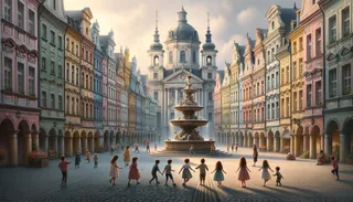Świdnica: