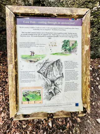 Cave Dale