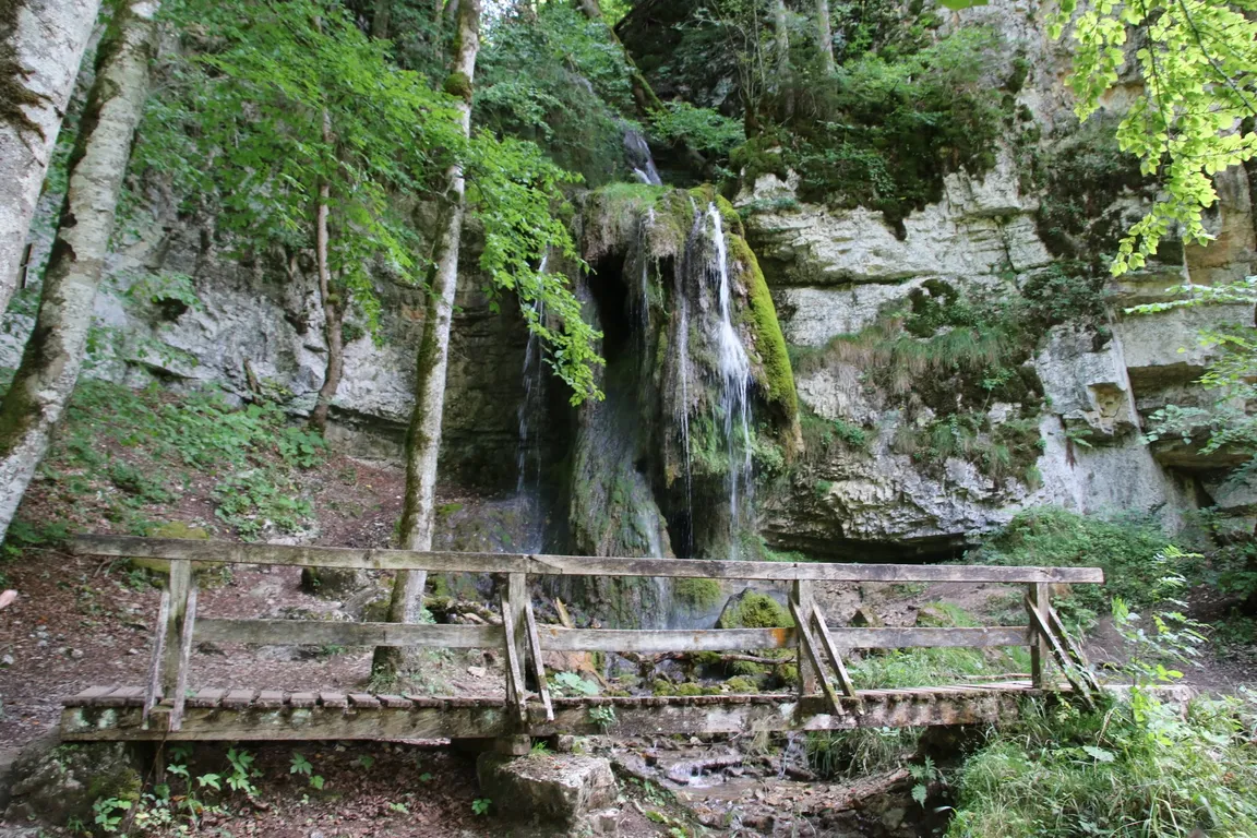 Wutachschlucht