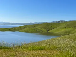 San Luis Reservoir