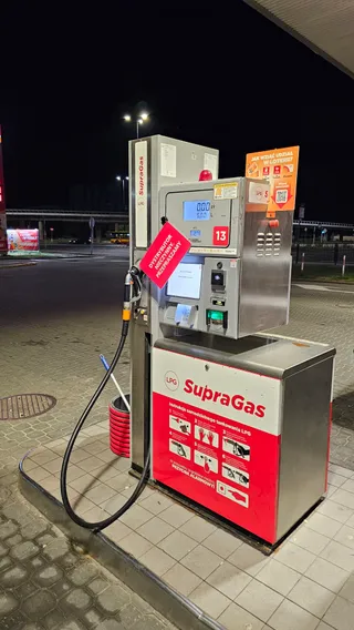 Circle K