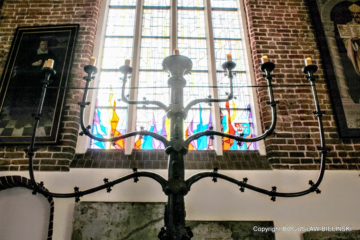 Bazylika konkatedralna Wniebowzięcia Najświętszej Maryi Panny w Kołobrzegu