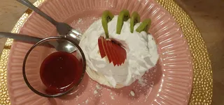 Restauracja Mieszczańska u Gołębiewskich