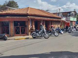 La Galeria