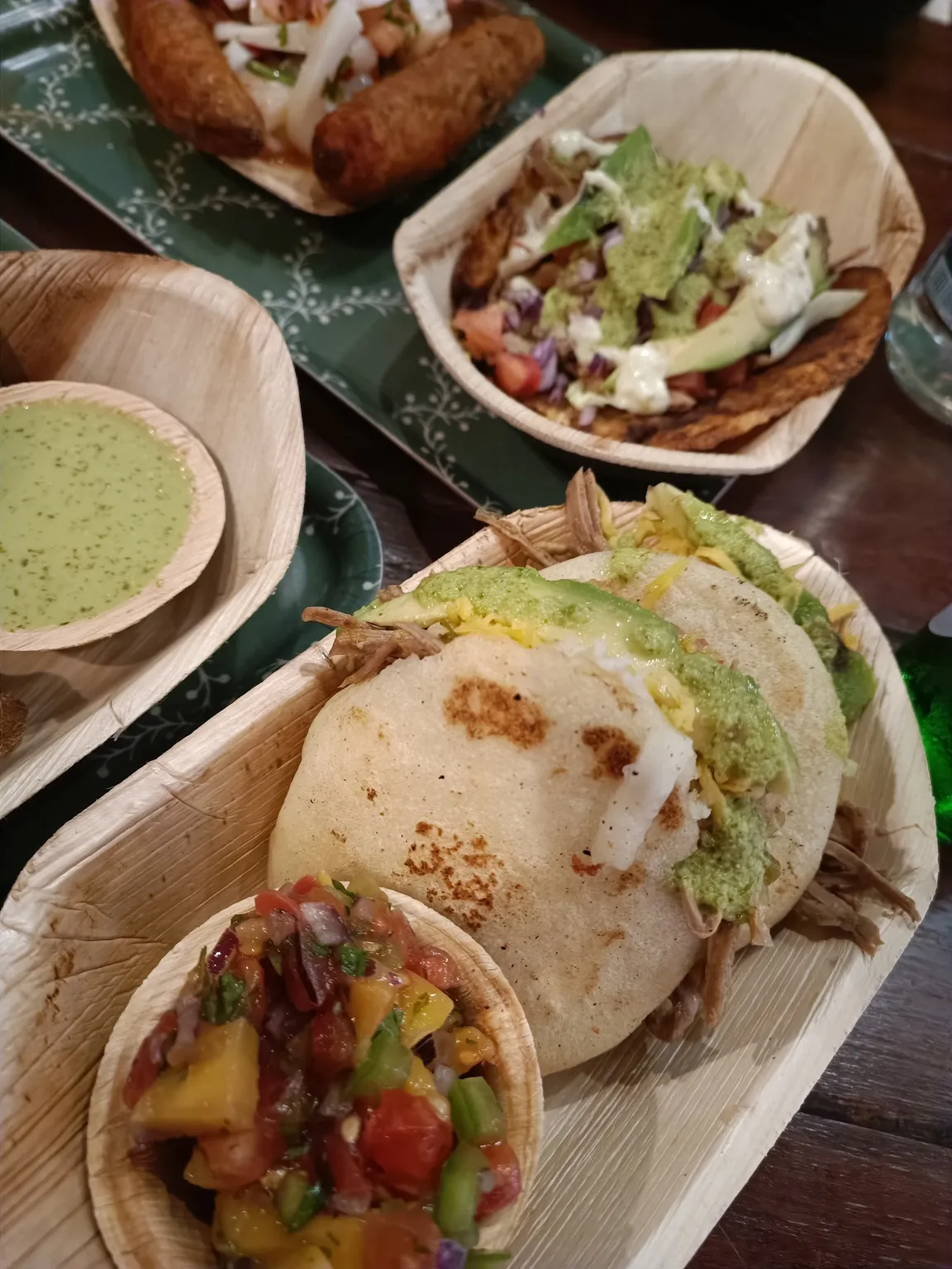 Macondo Cafe Bar